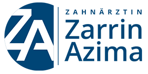 Zahnärztin Zarrin Azima