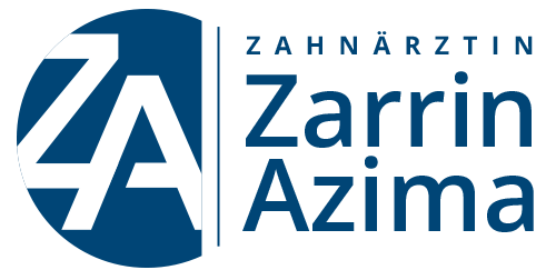 Zahnärztin Zarrin Azima